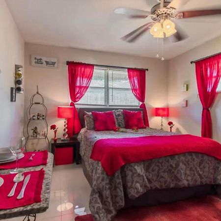 Sherry'S Place Home & Apartments 데이니아 비치 외부 사진