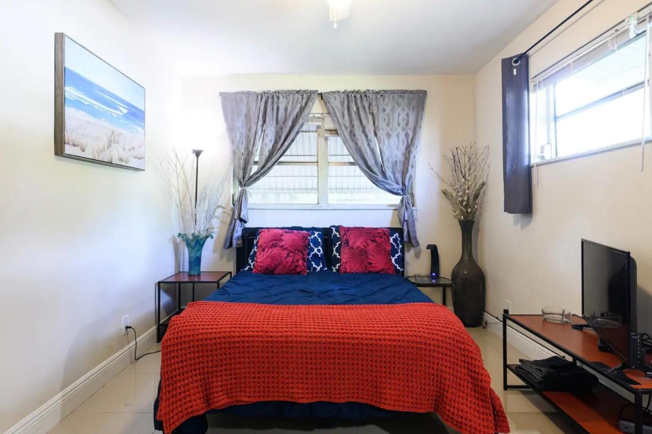 Sherry'S Place Home & Apartments 데이니아 비치 외부 사진