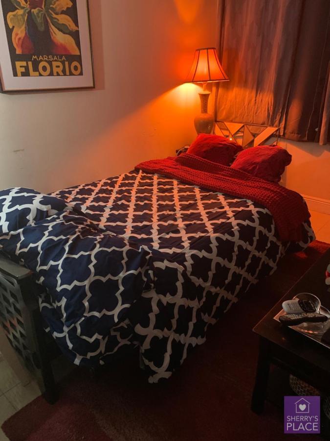 Sherry'S Place Home & Apartments 데이니아 비치 외부 사진
