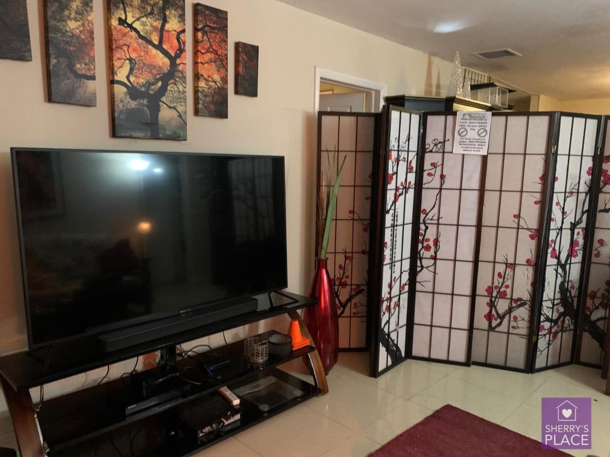 Sherry'S Place Home & Apartments 데이니아 비치 외부 사진