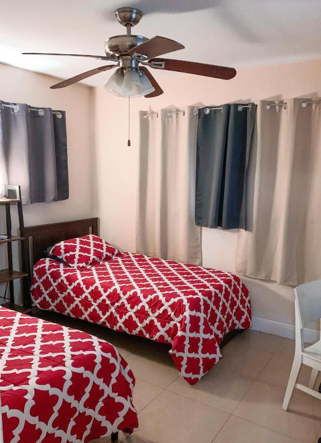 Sherry'S Place Home & Apartments 데이니아 비치 외부 사진
